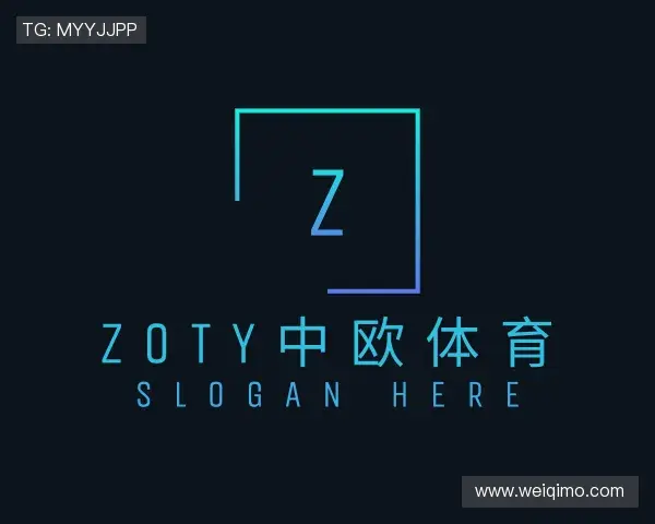 认识zoty中欧